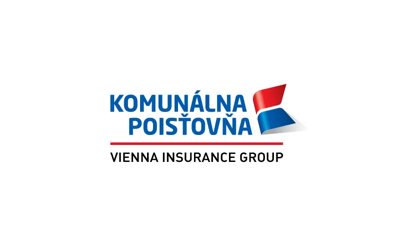 Komunálna poisťovňa